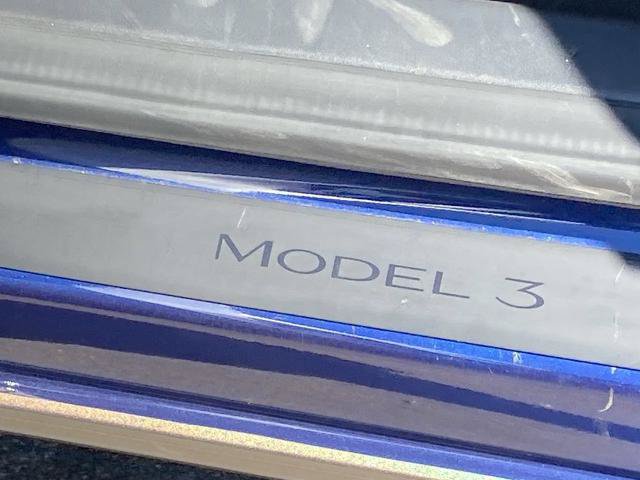 Used 2022 Tesla Model 3 Performance AWD/4WD image 24