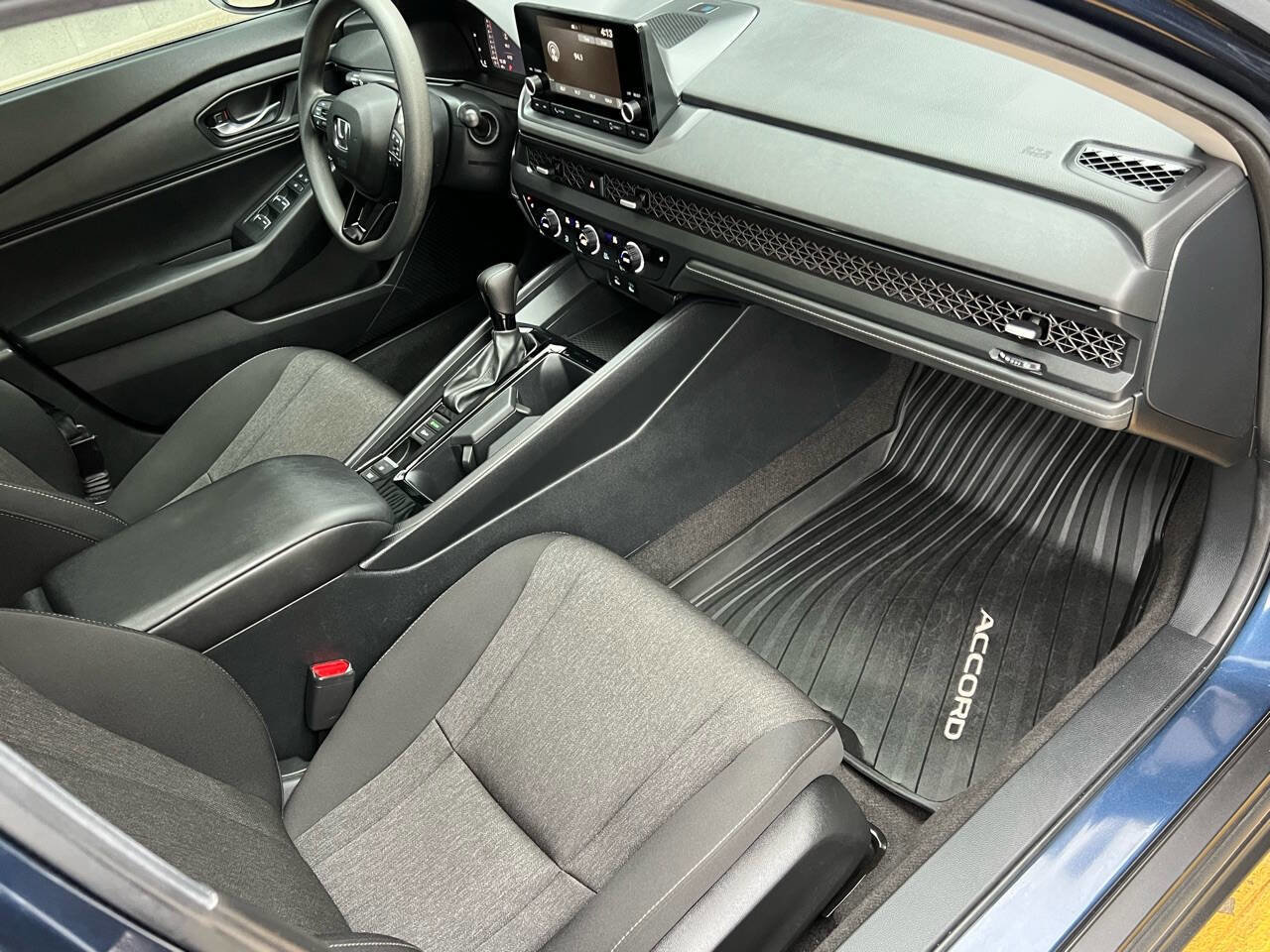 Used 2024 Honda Accord EX image 20