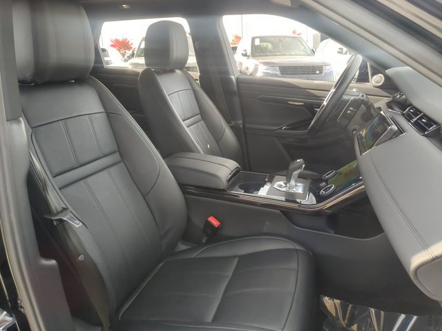 Used 2021 Land Rover Range Rover Evoque R-Dynamic SE AWD/4WD image 27
