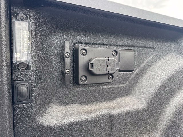 New 2027 RAM 3500 Big Horn AWD/4WD image 8