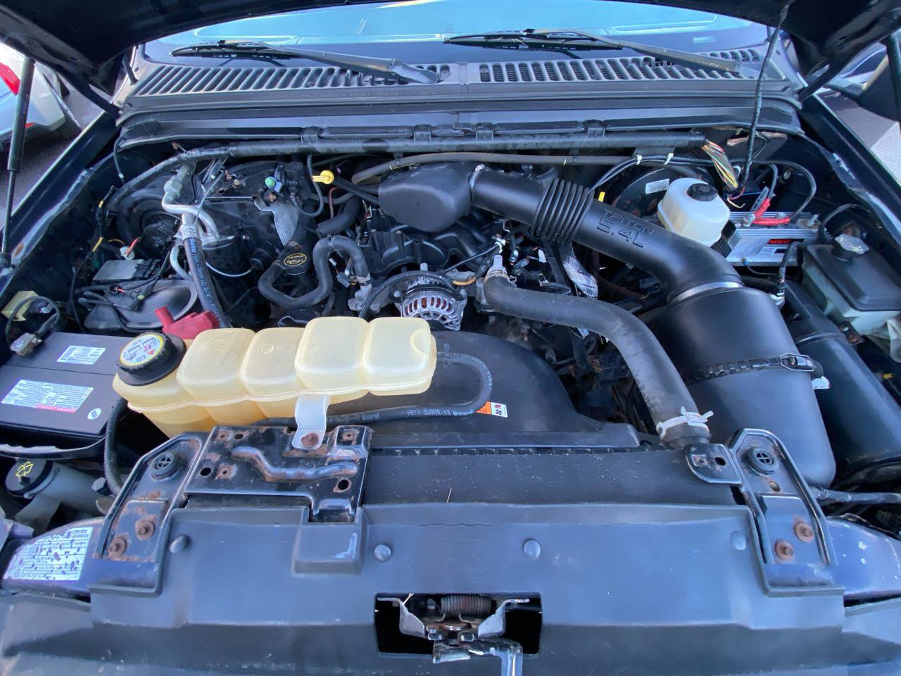 Used 2003 Ford F250 King Ranch image 19