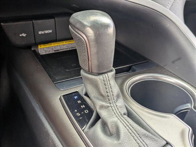 Used 2021 Toyota Camry XSE w/ Driver Assist Package image 11