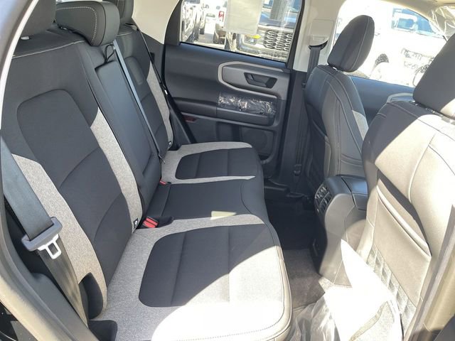 New 2026 Ford Bronco Sport Big Bend w/ Convenience Package image 23