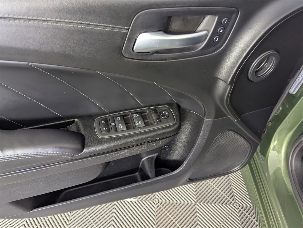 Used 2022 Dodge Charger Scat Pack w/ Daytona Edition Group image 19