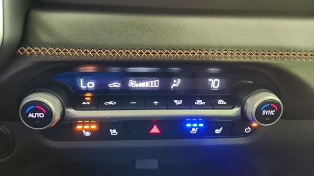 New 2026 MAZDA CX-50 AWD 2.5 Hybrid w/ Weather Package image 23