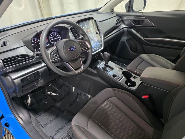Certified 2025 Subaru Impreza 2.0i Sport image 25