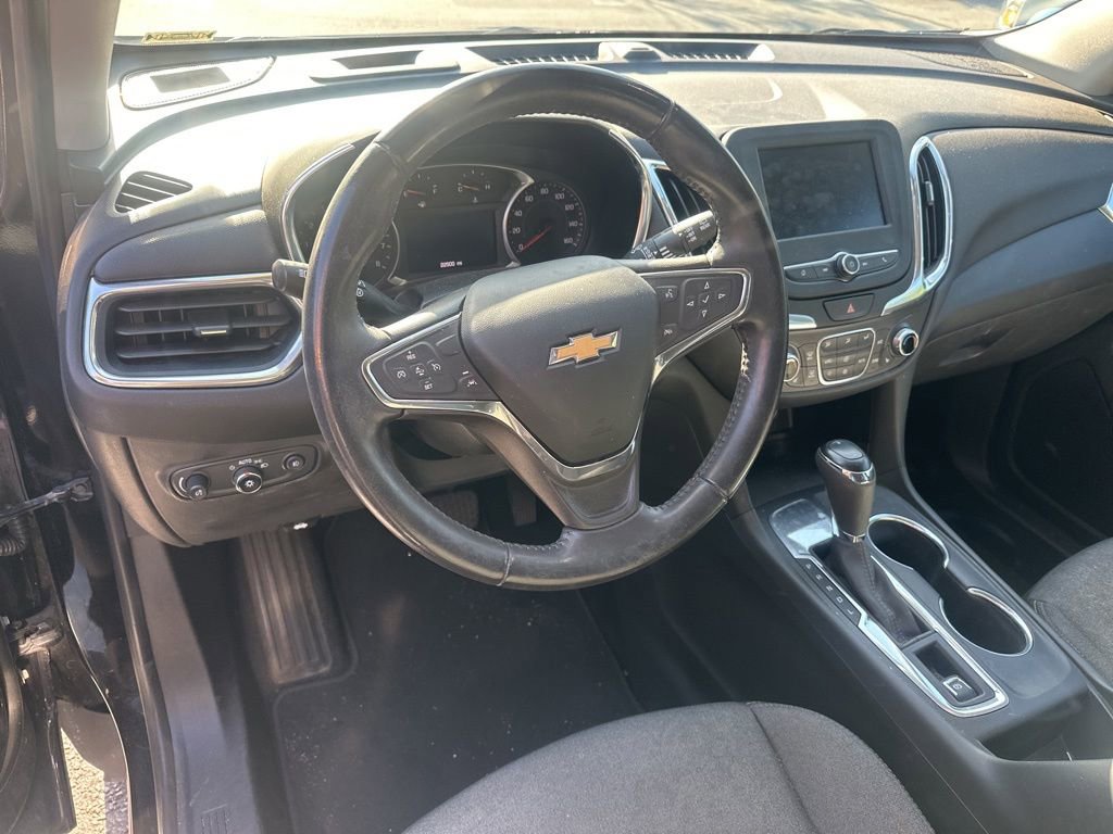 Used 2021 Chevrolet Equinox LT FWD image 6
