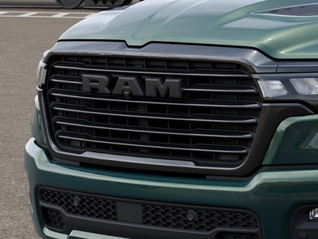 New 2027 RAM 1500 Laramie AWD/4WD image 11