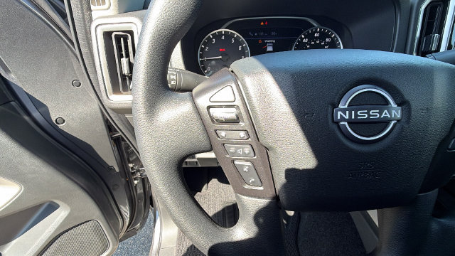 New 2026 Nissan Frontier SV w/ Tow Package AWD/4WD image 26
