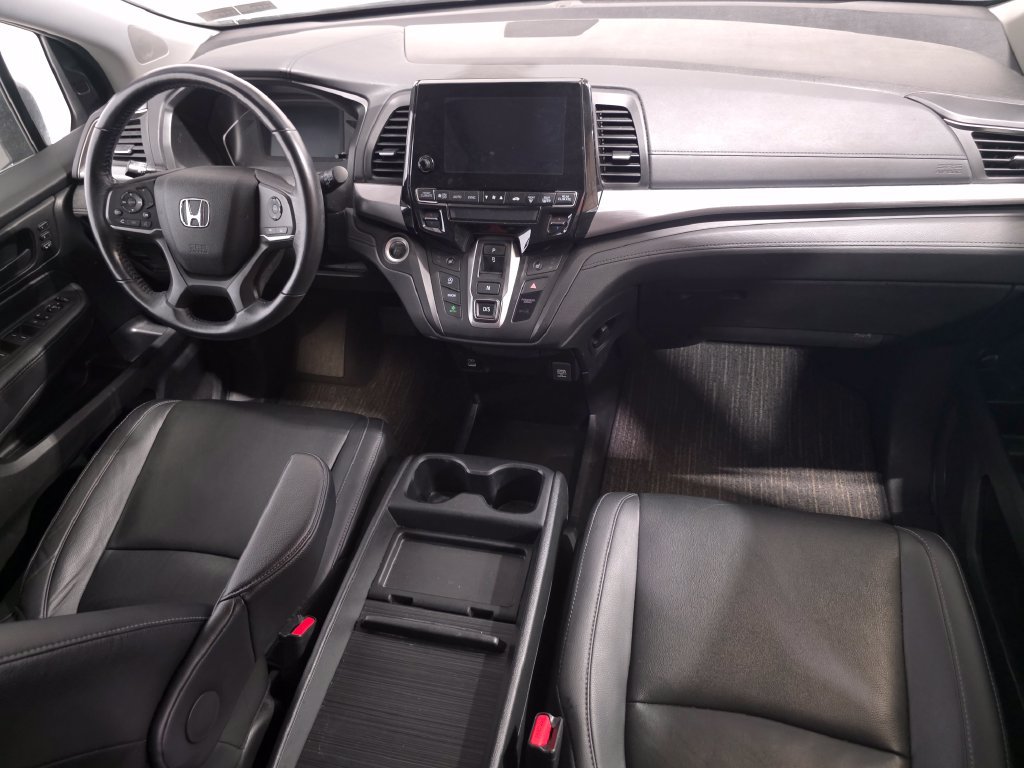 Used 2021 Honda Odyssey EX-L image 12