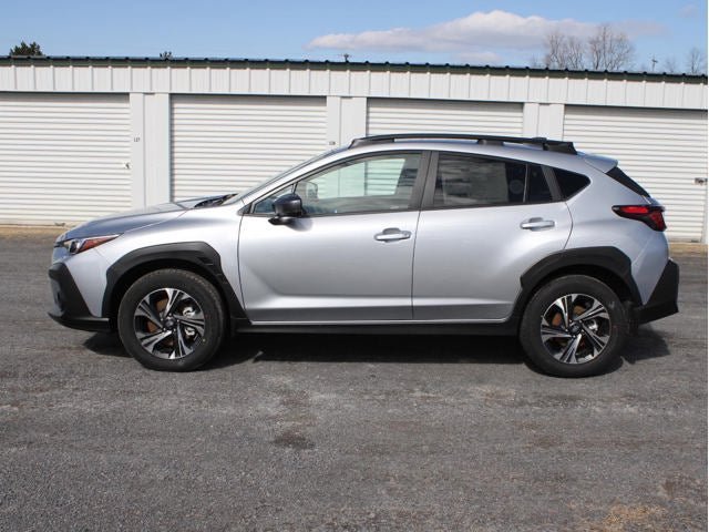 New 2026 Subaru Crosstrek 2.5i Premium AWD/4WD image 22