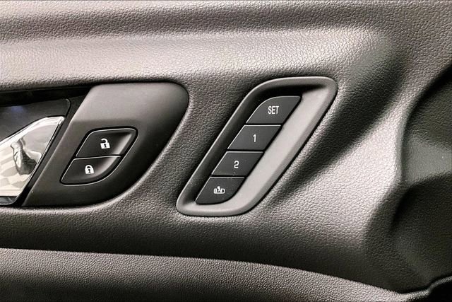 Used 2022 GMC Acadia Denali w/ GMC Pro Grade Package AWD/4WD image 32