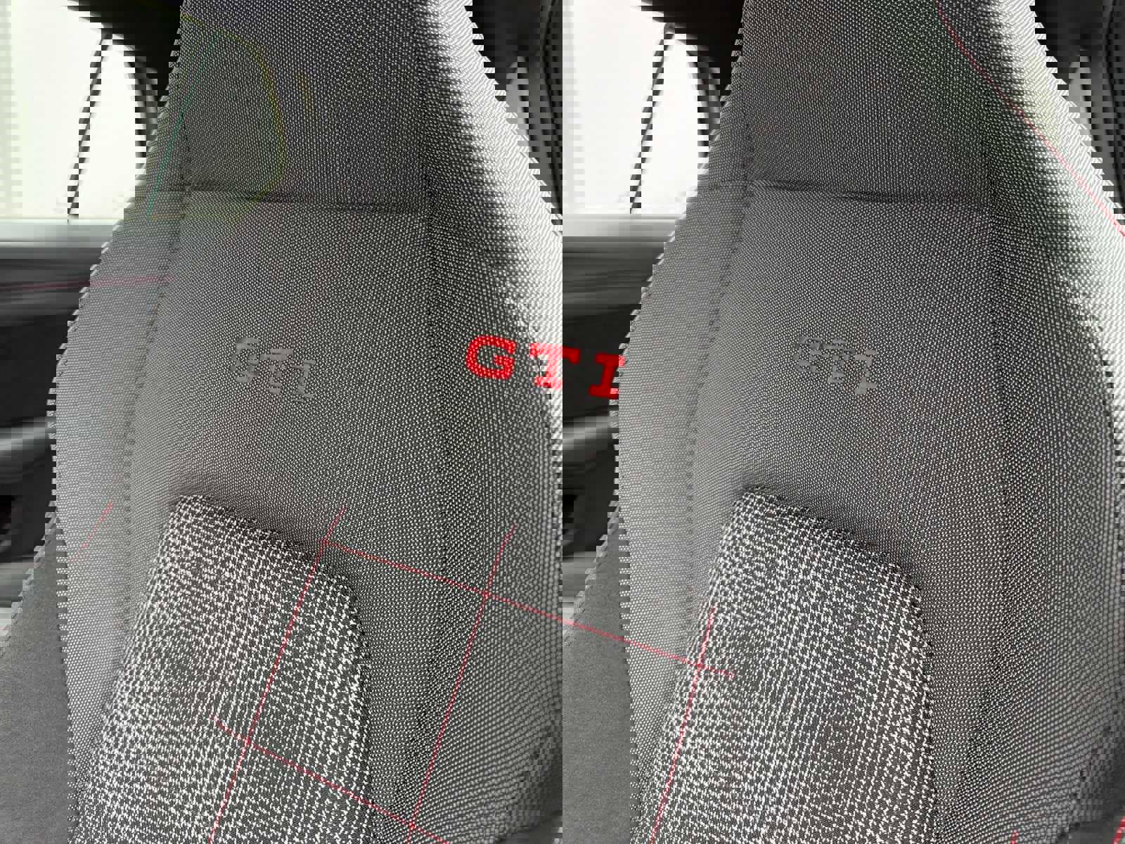 New 2026 Volkswagen GTI S image 9