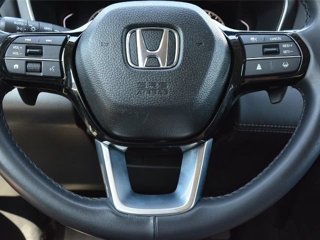 Used 2025 Honda Pilot EX-L image 29