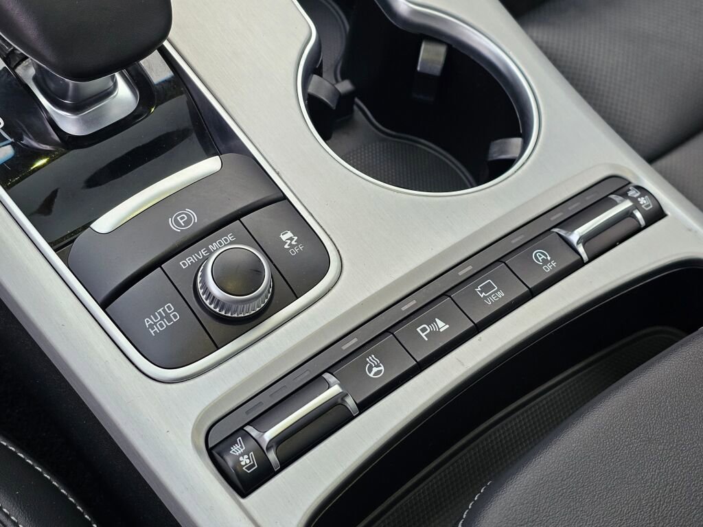 Used 2020 Kia Stinger GT2 image 28