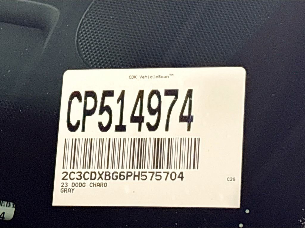 Used 2023 Dodge Charger SXT image 24