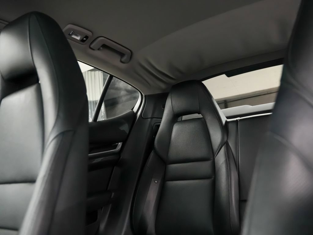 Used 2012 Porsche Panamera 4 image 22