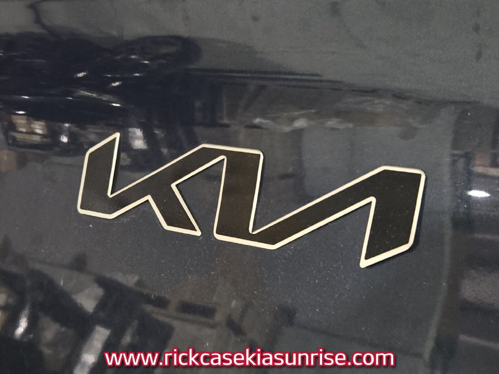 Used 2023 Kia Sportage X-Line AWD/4WD image 9