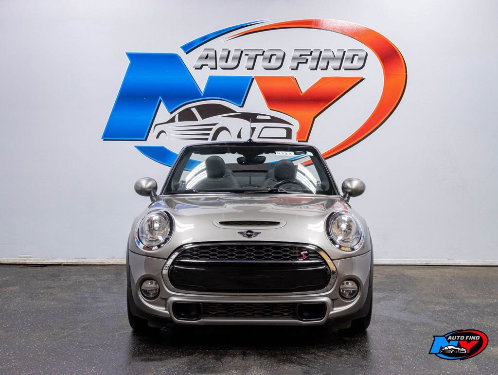 Used 2018 MINI Cooper S image 8