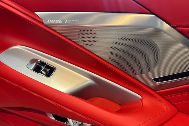 New 2026 Chevrolet Corvette E-Ray w/ ZER Performance Package image 14