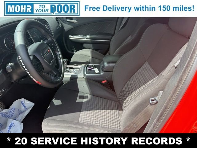 Used 2019 Dodge Charger R/T RWD image 13