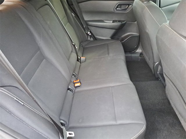 Used 2024 Nissan Rogue S image 25