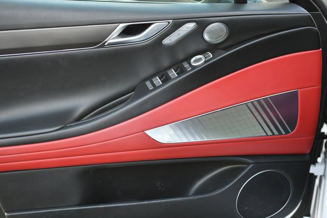 Used 2024 Genesis G80 3.5T Sport image 27