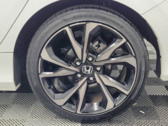 Used 2020 Honda Civic Sport image 10