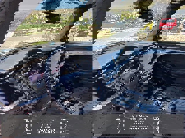 New 2025 Jeep Wagoneer S Launch Edition image 14