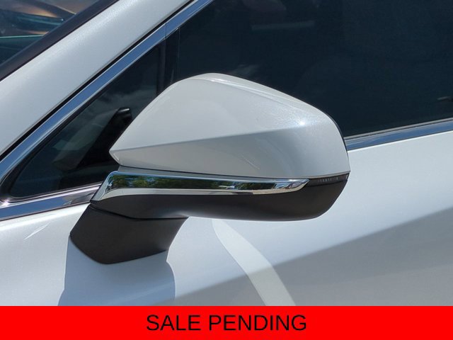 Certified 2024 Lexus RX 350h w/ Accessory Package (Z1) AWD/4WD image 12