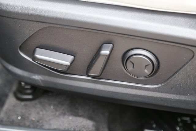 Certified 2022 Hyundai Tucson Limited FWD image 25