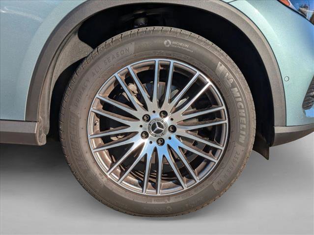 New 2026 Mercedes-Benz GLC 300 GLC 300 image 9
