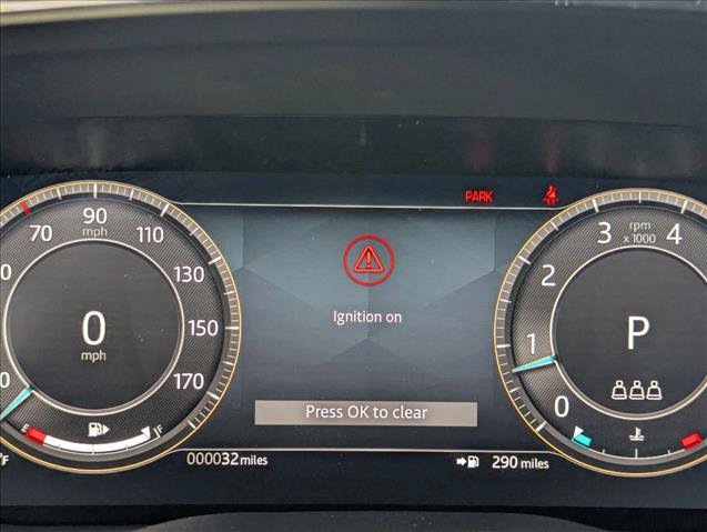 New 2024 Jaguar XF R-Dynamic SE AWD/4WD image 10