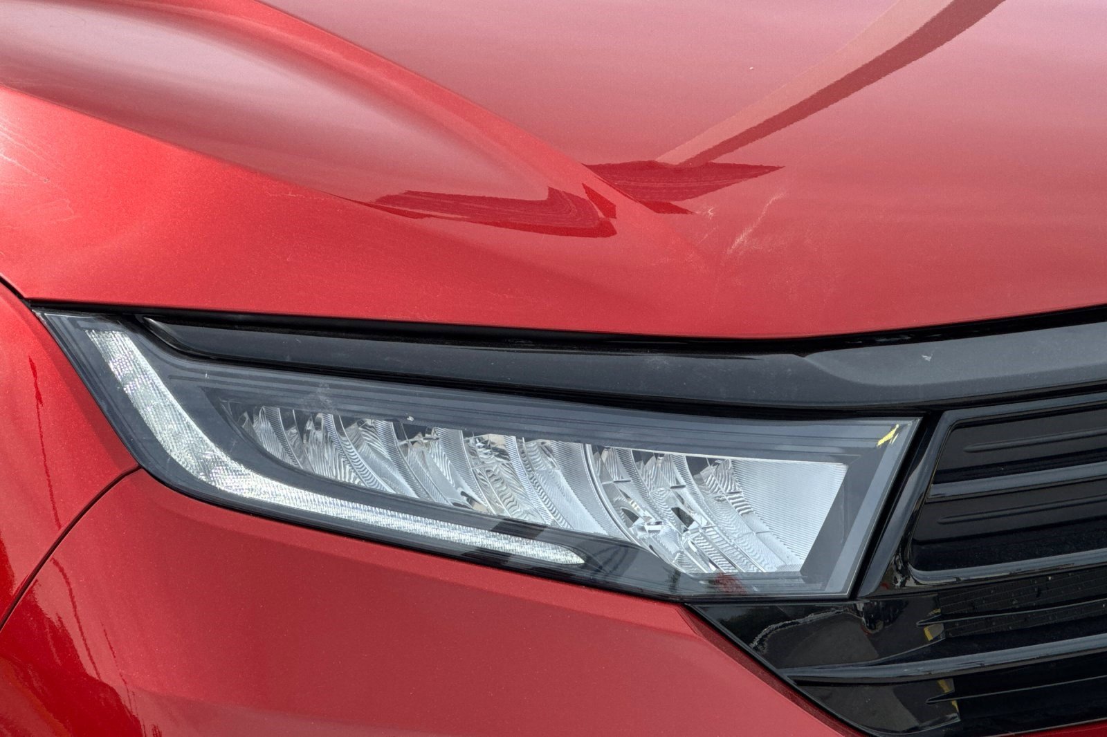 Certified 2023 Honda Odyssey Sport image 10