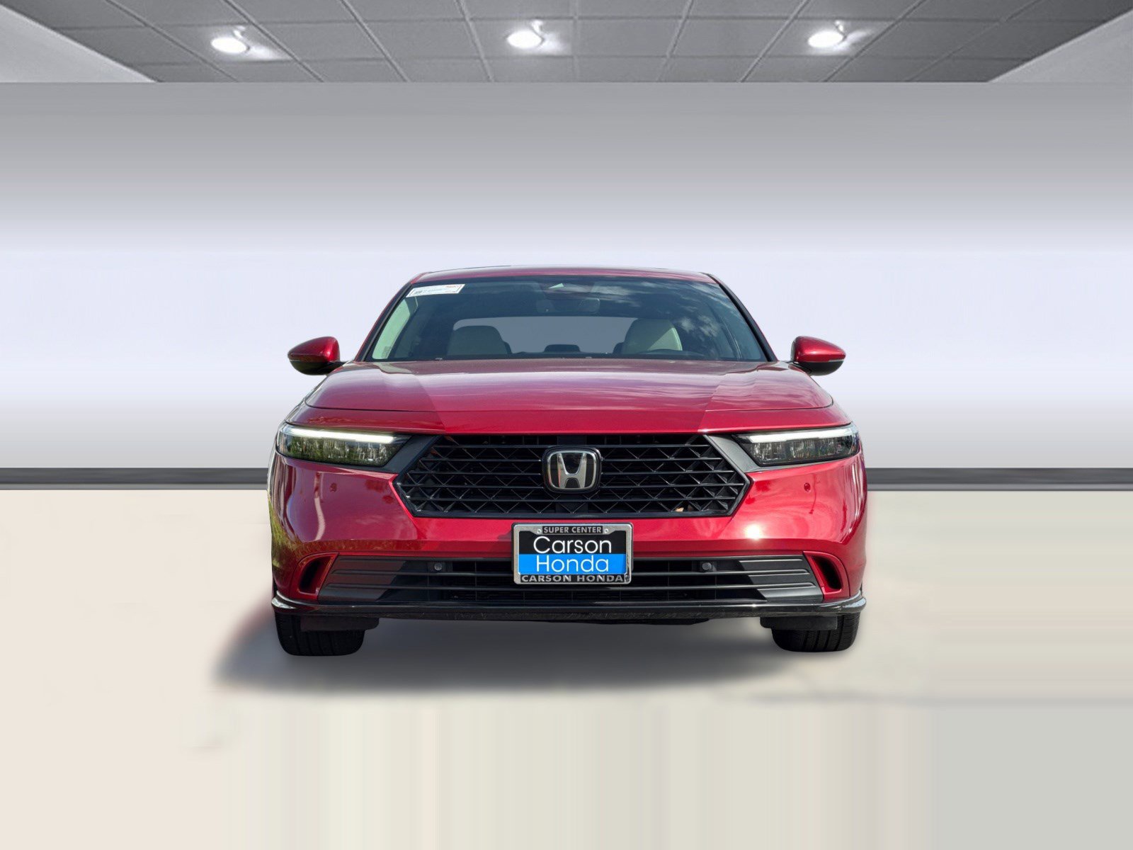 Certified 2023 Honda Accord EX-L image 5