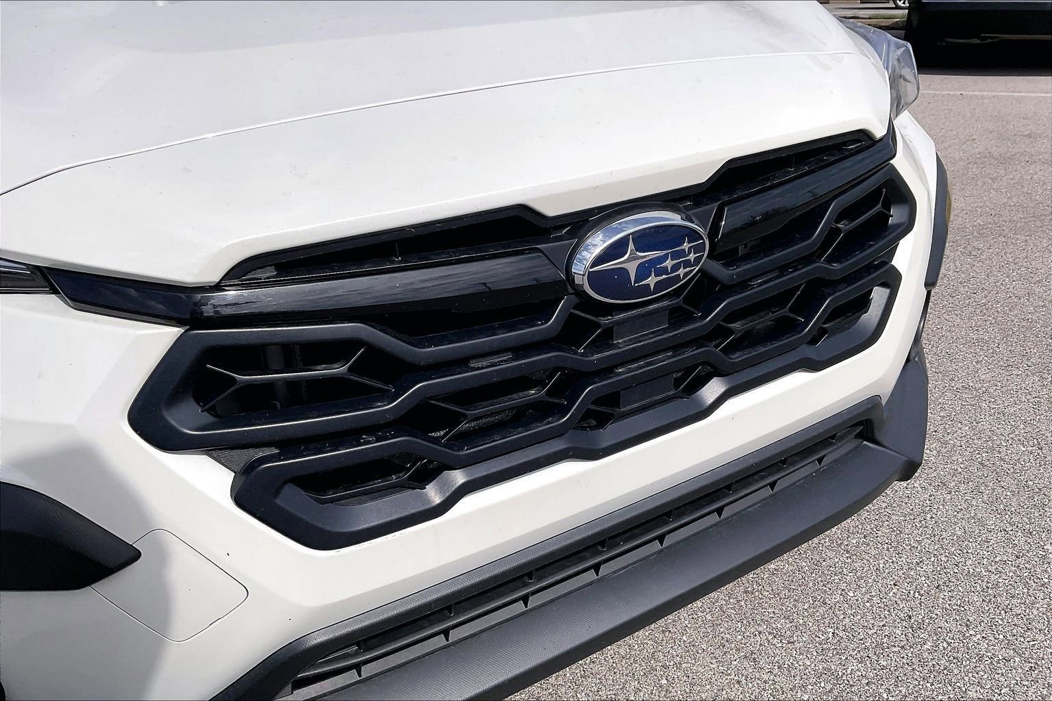 Used 2024 Subaru Crosstrek 2.5i Sport w/ Popular Package #3A AWD/4WD image 29