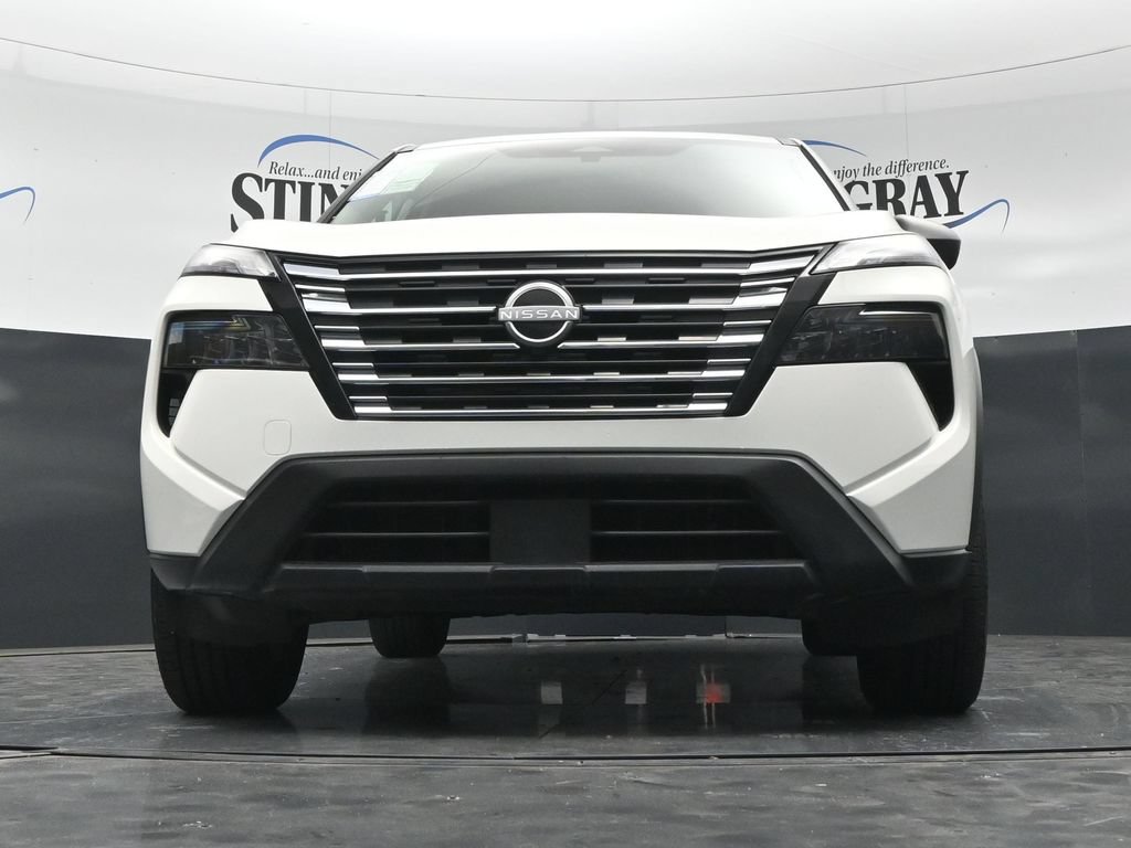 Used 2024 Nissan Rogue S FWD image 30