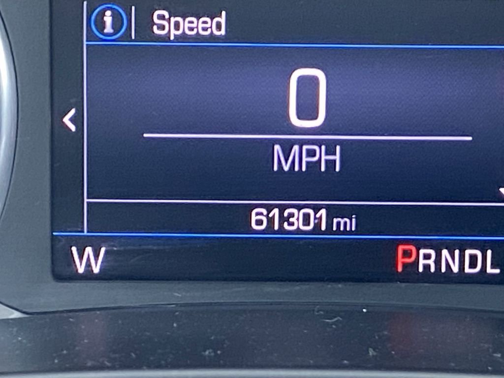 Used 2019 Chevrolet Blazer LT FWD image 12