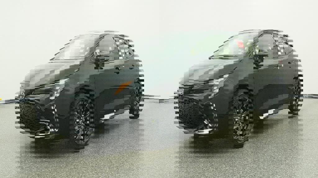 New 2026 Toyota Corolla XSE image 17