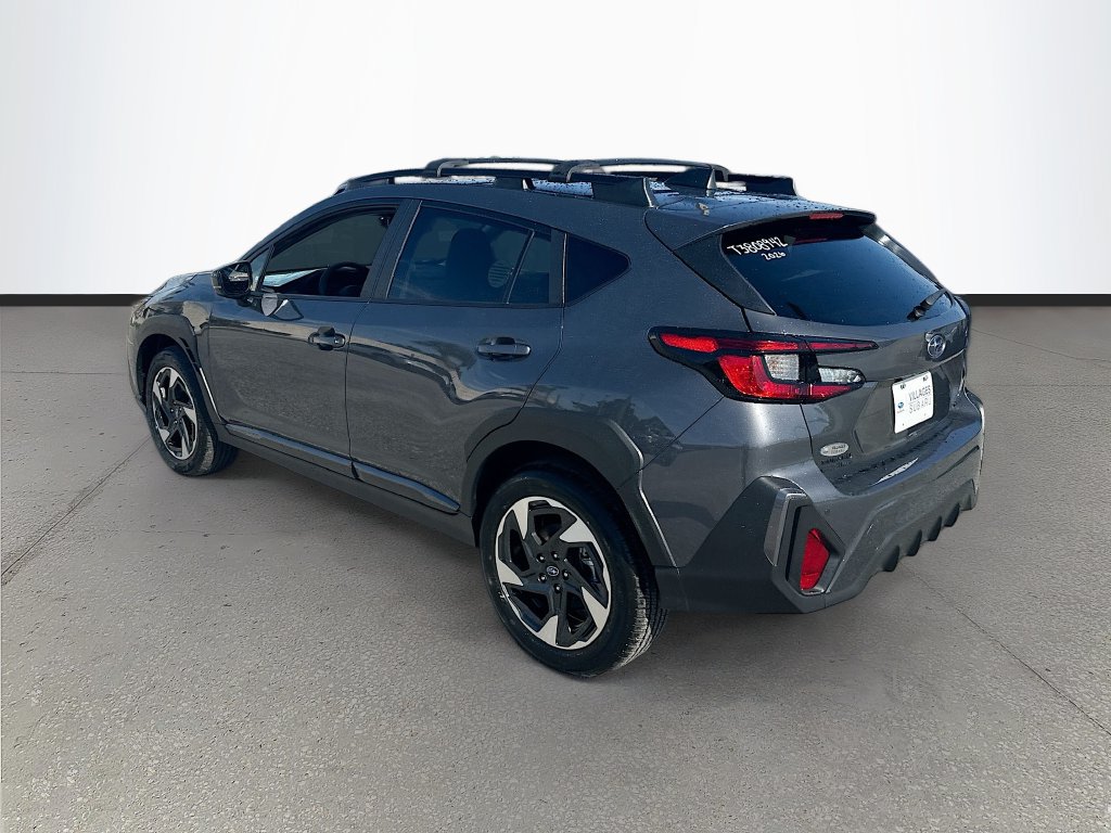 New 2026 Subaru Crosstrek 2.5i Limited AWD/4WD image 5