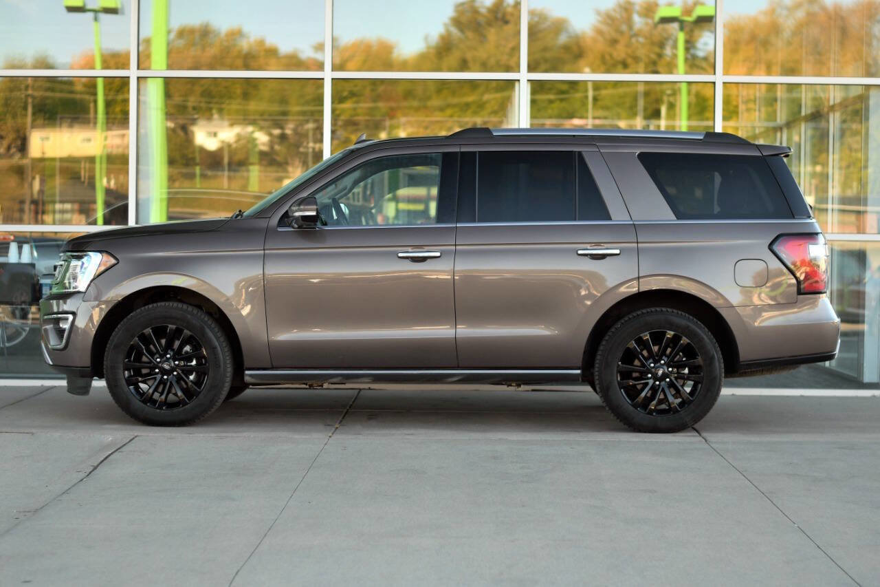 Used 2019 Ford Expedition Limited w/ Equipment Group 301A image 5