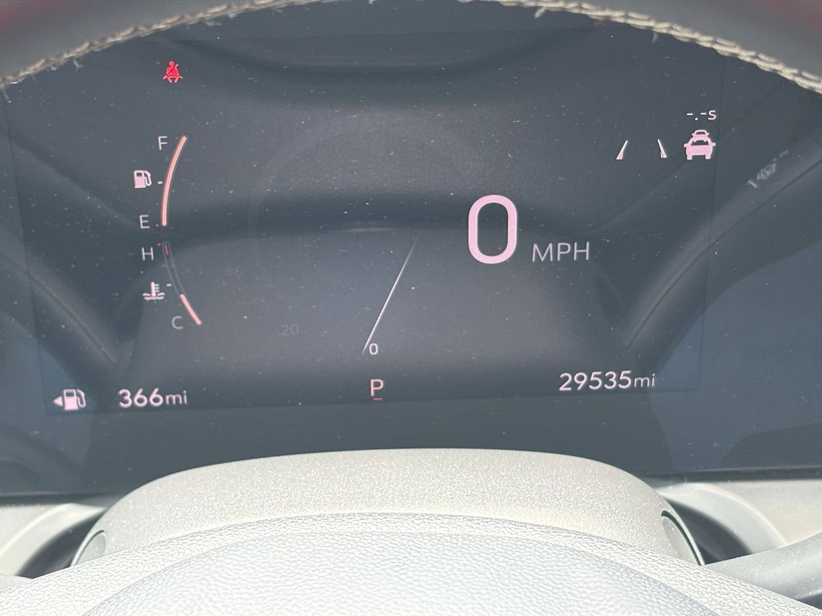 Used 2025 Buick Encore GX Preferred FWD image 35
