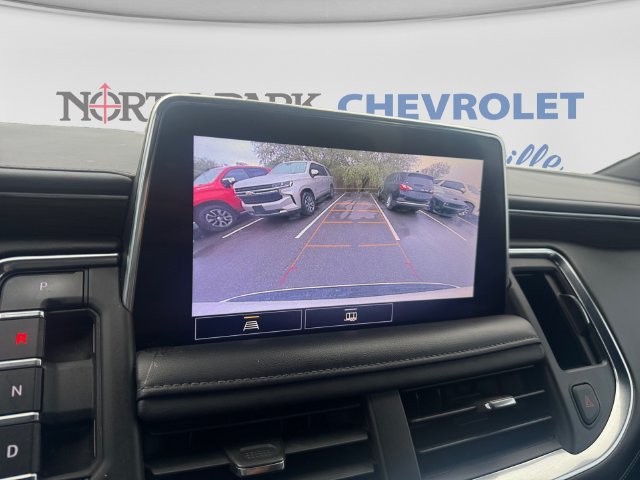 Certified 2021 Chevrolet Tahoe LT RWD image 16