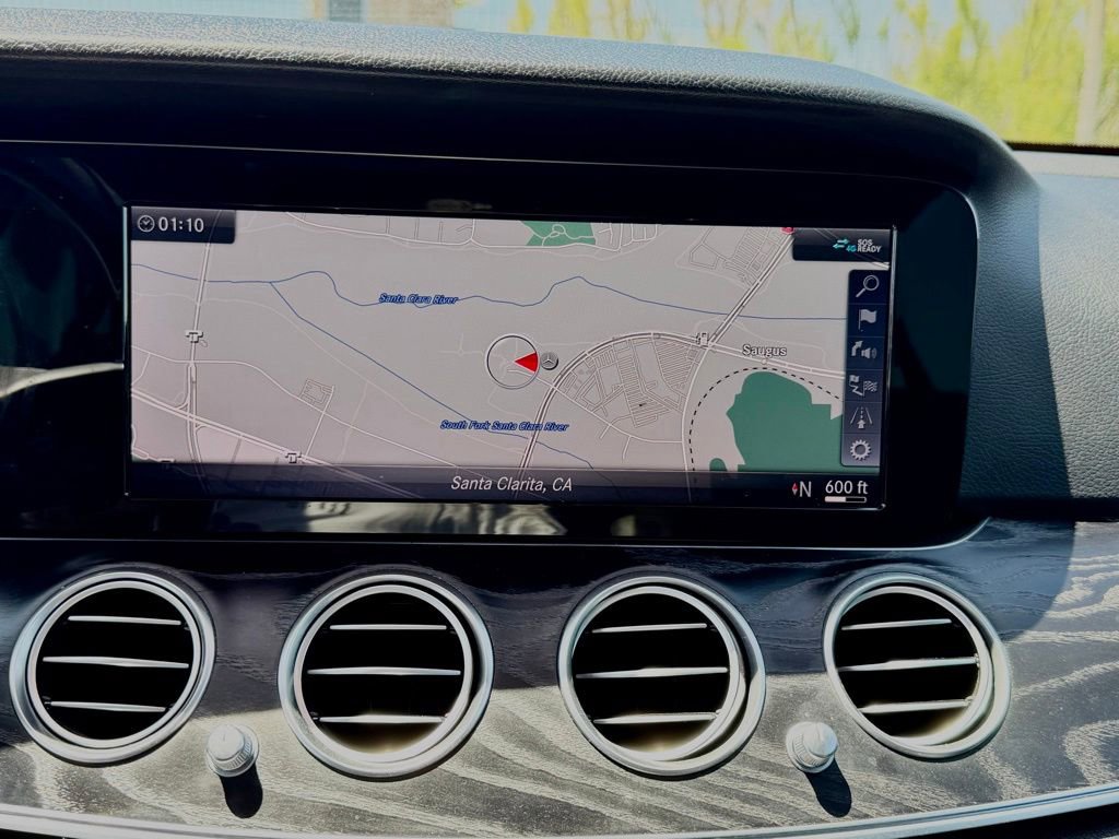 Used 2019 Mercedes-Benz E 450 4MATIC Sedan image 26