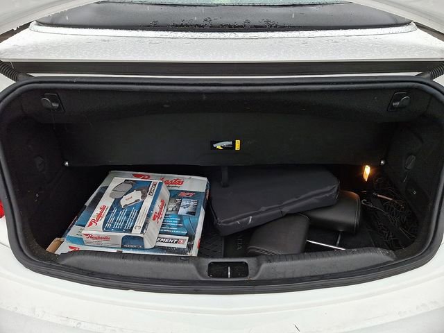 Used 2017 Buick Cascada Premium image 34