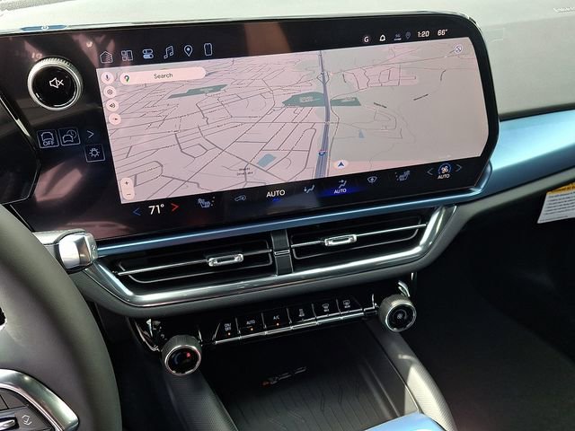 New 2026 Chevrolet Equinox EV LT image 8