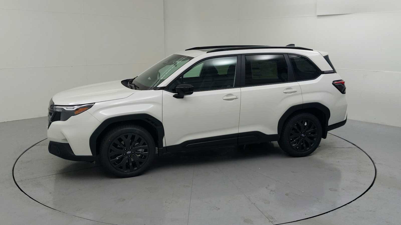 New 2026 Subaru Forester Sport AWD/4WD image 5