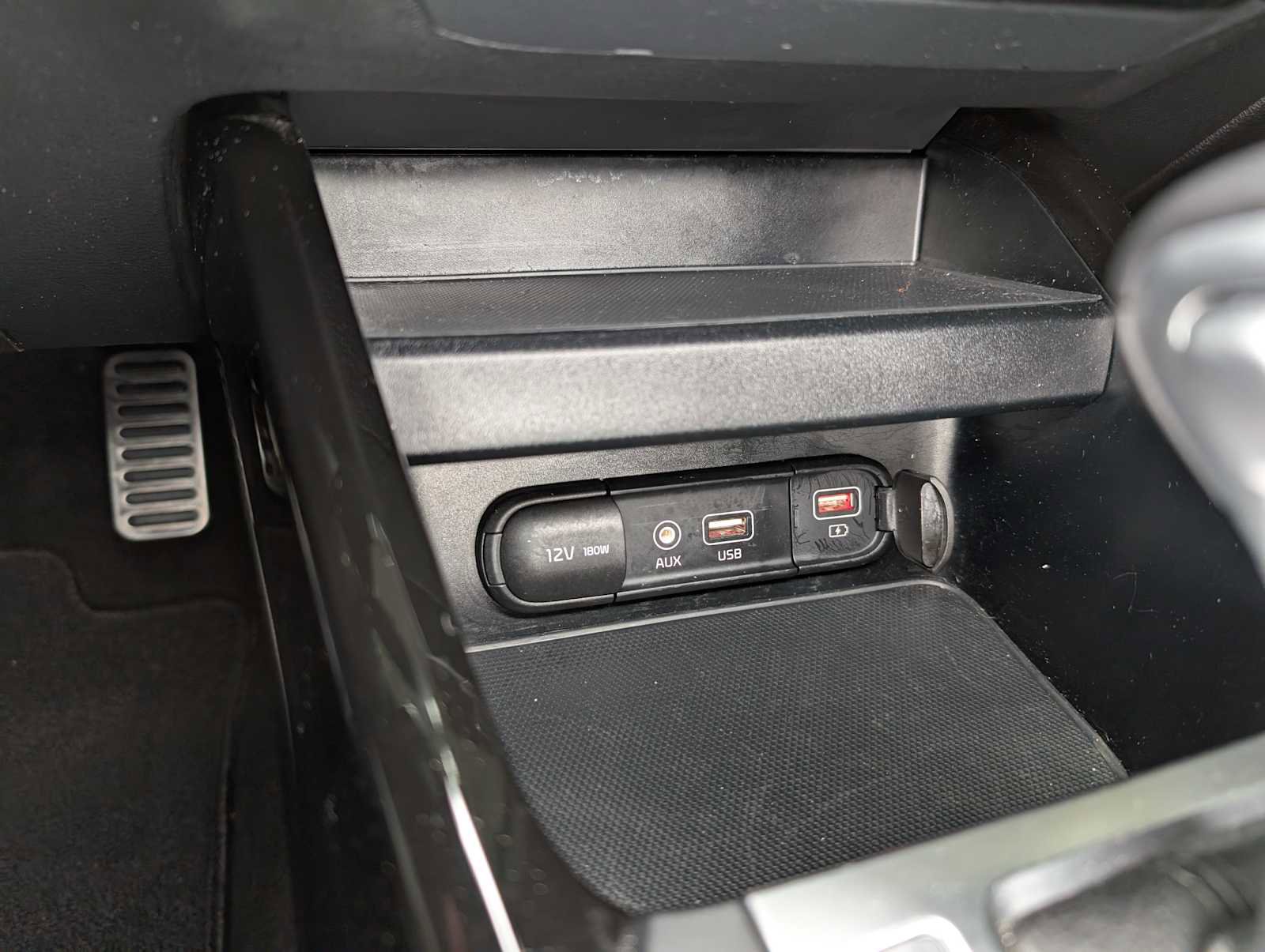 Certified 2021 Kia Forte GT-Line w/ GT-Line Premium Package image 31