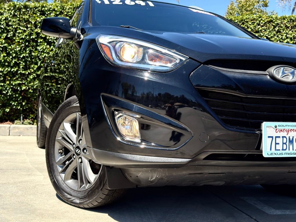 Used 2014 Hyundai Tucson SE FWD image 7