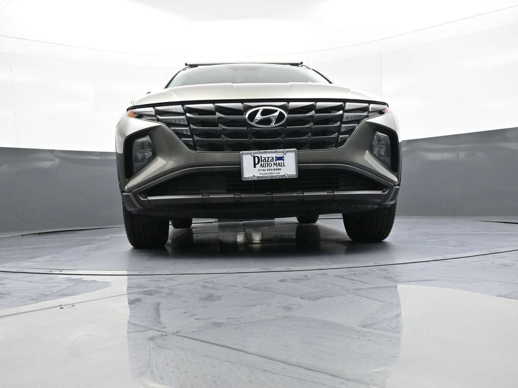 Used 2022 Hyundai Tucson XRT w/ Cargo Package AWD/4WD image 27
